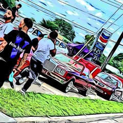 iBeonthescene Travel #4