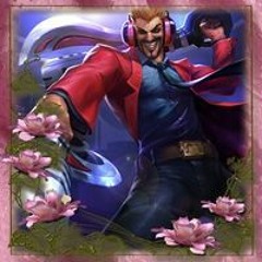 Draven Tu