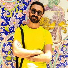 Alireza moradi