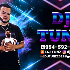 DJ TUNZ