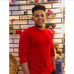 Kareem Ashmawii