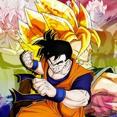 Stream Dragon Ball Super - Ultra Instinct Goku (Drip Remix) - Ben