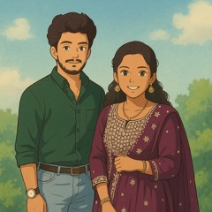 Adithya ❤️‍🩹Sujith