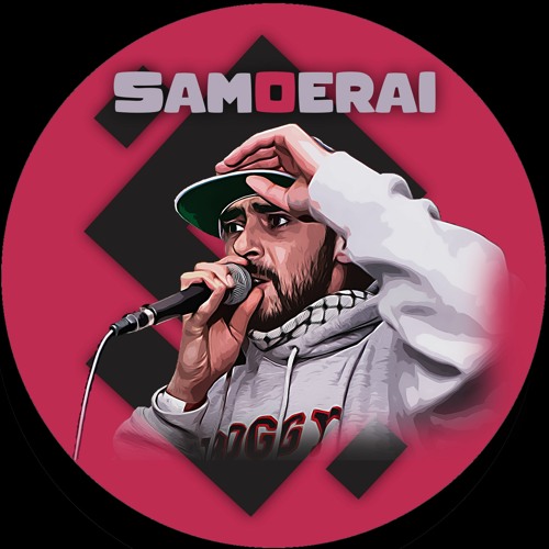 Samoerai’s avatar