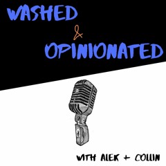 Washed Podcast