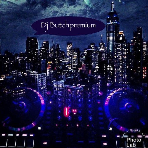 Dj Butchpremium’s avatar