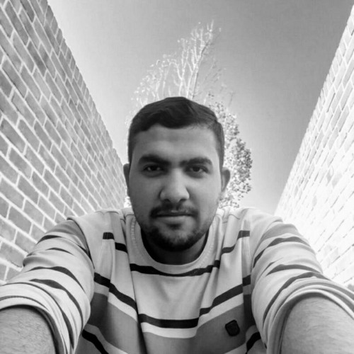 Ali Kazemi’s avatar
