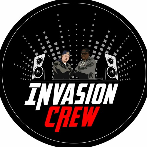 Invasion Crew’s avatar