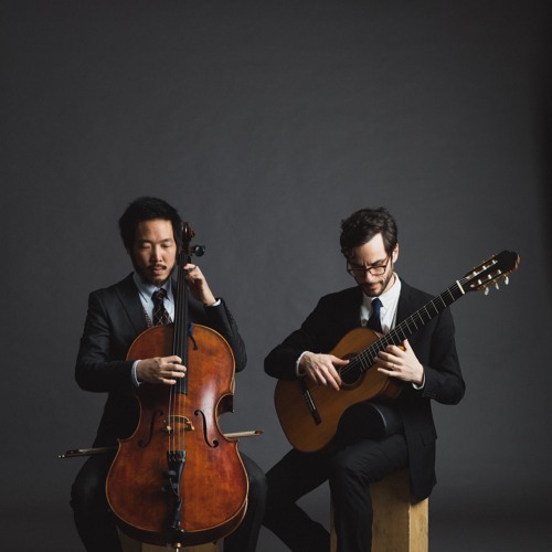 Stream New York Ceremony Music music Listen to songs, albums