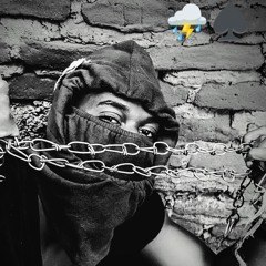 RAIN BLACK ⛈️♠️