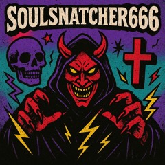 SoulSnatcher666