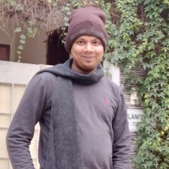 Syed Ibrahim Khalid