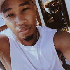 Travis Xavier Thompson