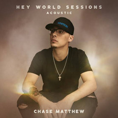 Chase Matthew