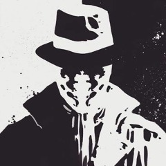 Rorschach 89