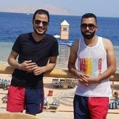 Ahmed Houssin