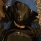 Rubber Gimp