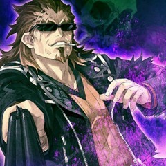 Dark Night on Kawaii St