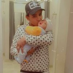 Ana Eslam Eid