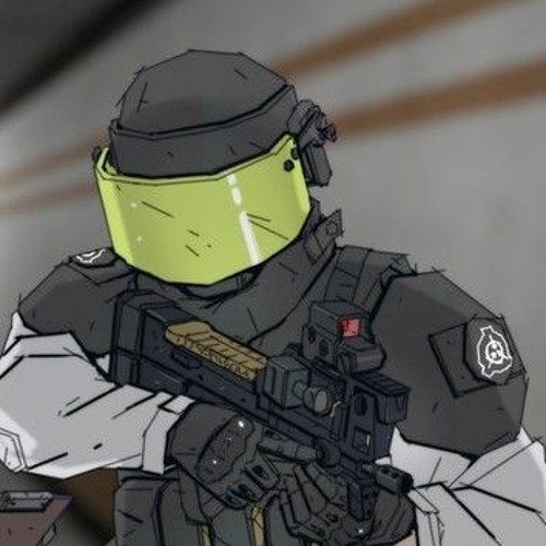 Average SCP guard enjoyer’s avatar