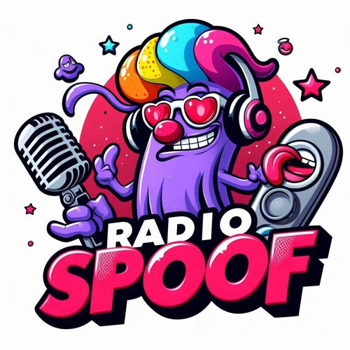 Radio Spoof’s avatar