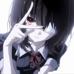 ︎