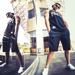 Sean Clouds aka GMills