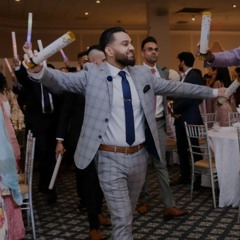 Roy Saini