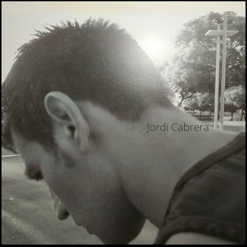 Jordi Cabrera’s avatar