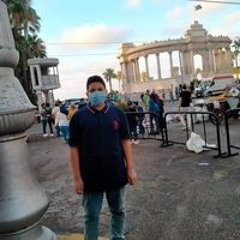 Mohamed Gamal