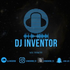 DJ INVENTOR