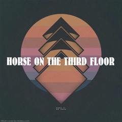 Horse On The Third Floor