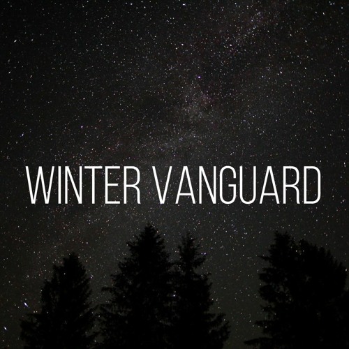 WINTER VANGUARD’s avatar