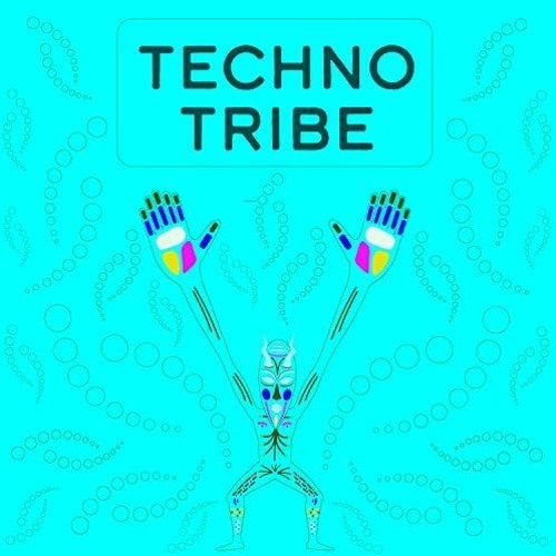 Techno Tribe’s avatar