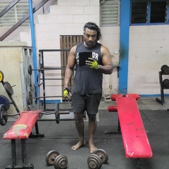 Reynold Chand