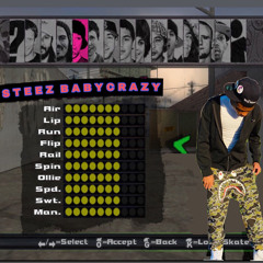 STEEZBABYCRAZY