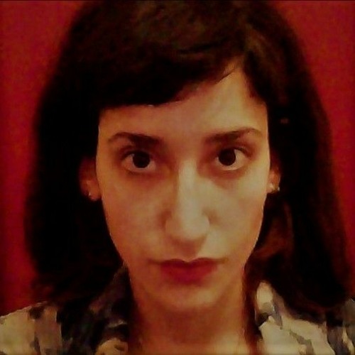 Lara Peña’s avatar