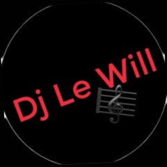 Dj-Le,will
