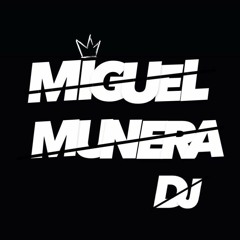 Miguel Munera Dj