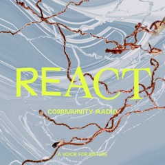 REACT Community Radio