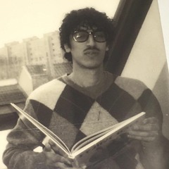 Imrane Mertad