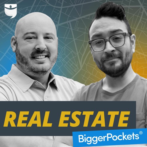 BiggerPockets Real Estate Podcast’s avatar