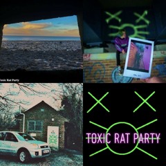 Toxic Rat Party