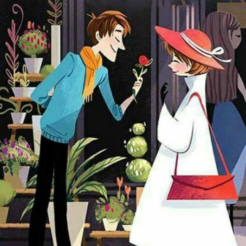 حدوتة قبل النوم