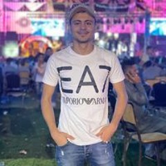 Abdo Elshshtawy