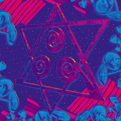 ❈ Synchrodelic ❈