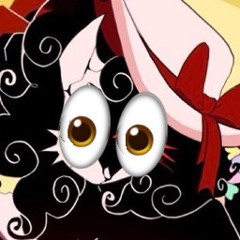 evil scary beast
