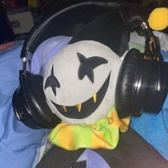 Jevil-in on a Jevil day or night