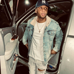 Young Tropicana 🌴🍊