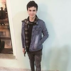Mahmoud Elgendey